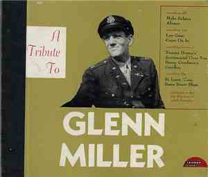 Ralph Flanagan - A Tribute To Glenn Miller