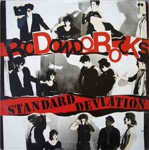 Rodondo Rocks - Standard Deviation
