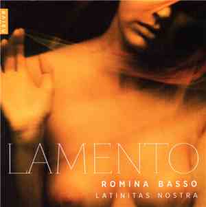 Romina Basso, Latinitas Nostra - Lamento