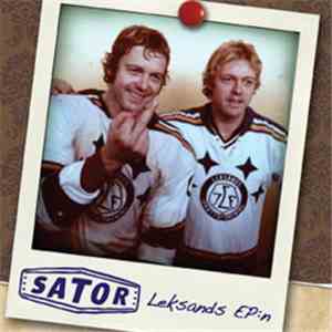 Sator - Leksands EP:n