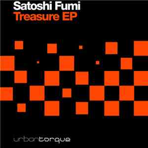 Satoshi Fumi - Treasure EP