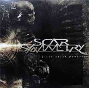 Scar Symmetry - Pitch Black Progress