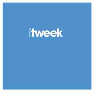 Senking - Tweek