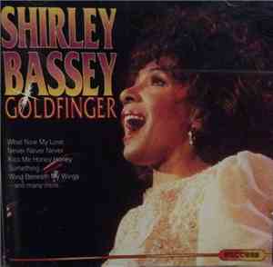 Shirley Bassey - Goldfinger