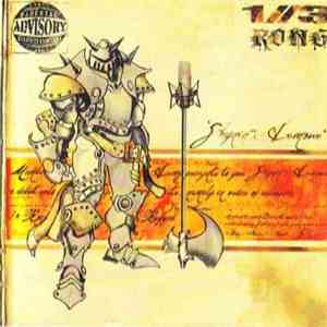 Shynin Armour - 1//3 Rong