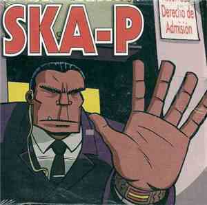 Ska-P - Derecho De Admisión
