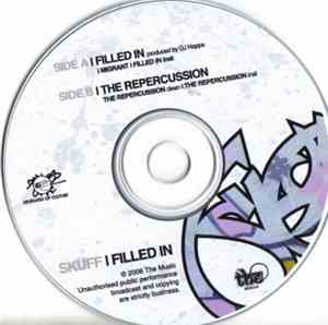 Skuff  - Filled In