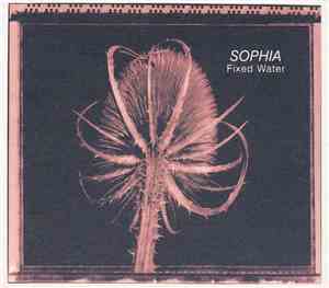 Sophia  - Fixed Water