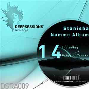 Stanisha - Nummo Album