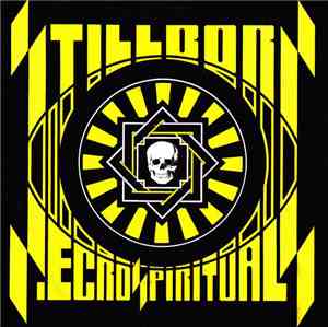 Stillborn - Necrospirituals