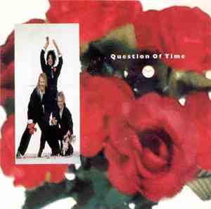 Style - Question Of Time / Love & Hate