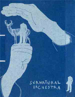Surnatural Orchestra - L'Homme Sans Tête