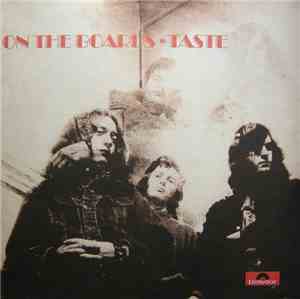 Taste - On The Boards
