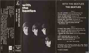 The Beatles - With The Beatles