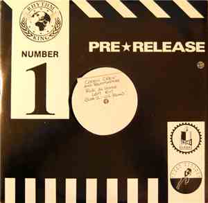 The Beatmasters Featuring The Cookie Crew - Rok Da House