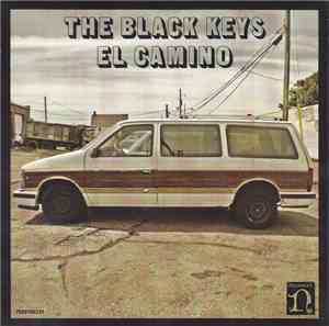 The Black Keys - El Camino
