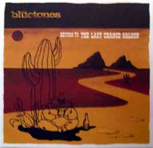 The Bluetones - Return To The Last Chance Saloon