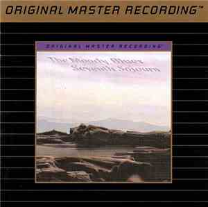 The Moody Blues - Seventh Sojourn