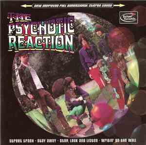 The Psychotic Reaction - Street Trash