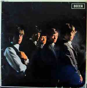 The Rolling Stones - The Rolling Stones