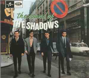 The Shadows - The Sound Of The Shadows