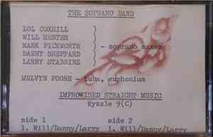 The Soprano Band - Improvised Straight Music