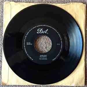 The Surfaris - Wipe Out / Surfer Joe
