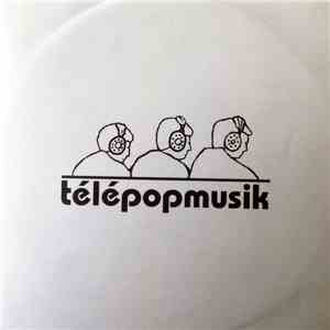 Télépopmusik - Genetic World Sampler