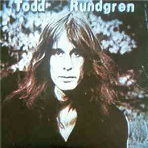 Todd Rundgren - Hermit Of Mink Hollow