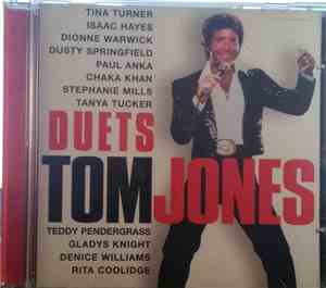 Tom Jones - Duets