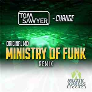 Tom Sawyer - Change