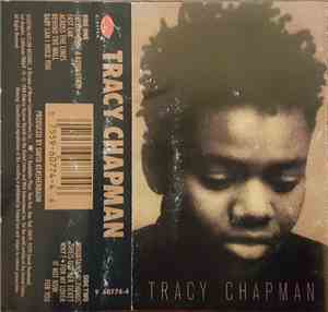 Tracy Chapman - Tracy Chapman