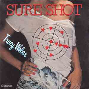 Tracy Weber - Sure Shot