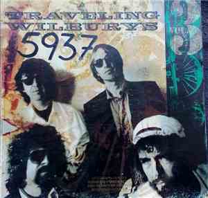 Traveling Wilburys - Vol. 3