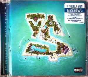 Ty Dolla $ign - Beach House 3