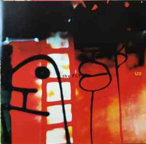 U2 - The Fly