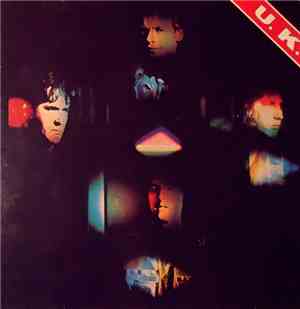 U.K. - U.K.