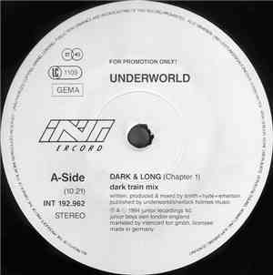 Underworld - Dark & Long (Chapter 1)