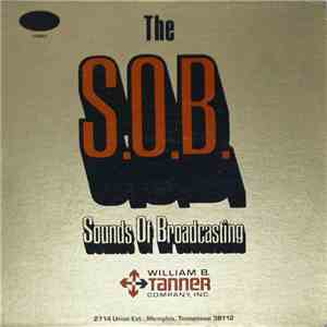 Unknown Artist - Sounds Of Broadcasting