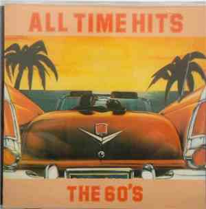 Various - All Time Hits - The 60's