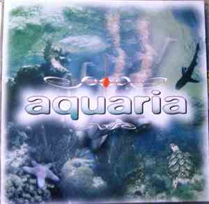 Various - Aquaria