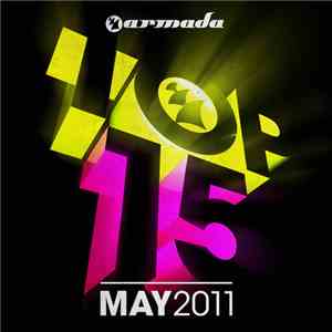 Various - Armada Top 15 - May 2011