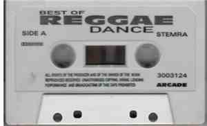 Various - Best Of Reggae Dance