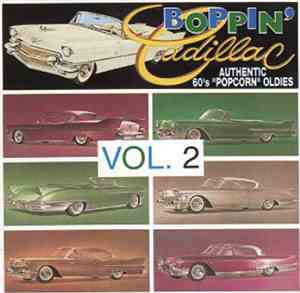 Various - Cadillac 