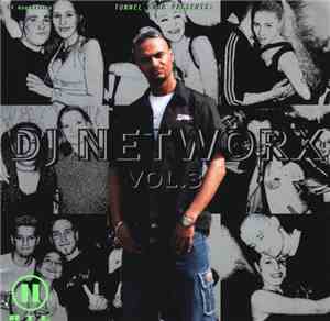 Various - DJ Networx Vol.3