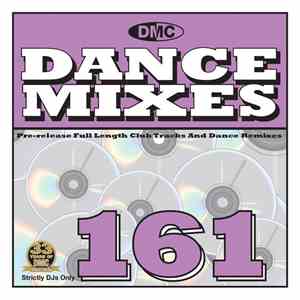Various - DMC Dance Mixes 161