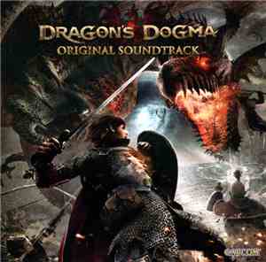 Various - Dragon's Dogma - Original Soundtrack