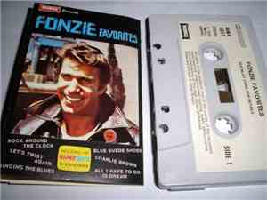 Various - Fonzie Favorites
