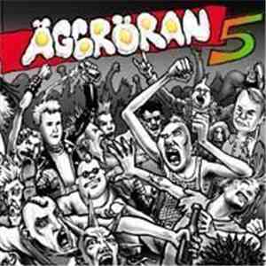 Various - Äggröran 5