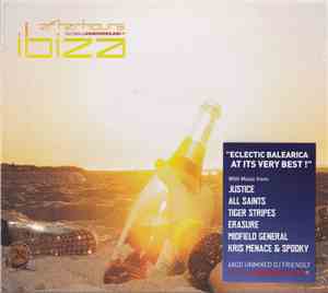 Various - Global Underground Afterhours Ibiza 2